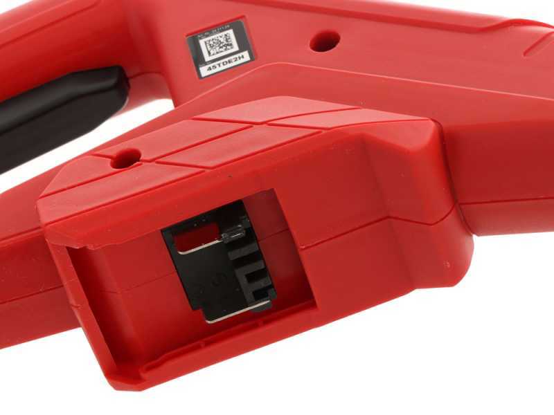 Einhell GC-CT 18/24 - Cortabordes de bater&iacute;a - 18V 2Ah