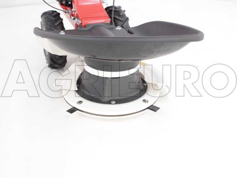 Eurosystem Minieffe M150 - Motosegadora multifunci&oacute;n rotativa - B&amp;S 625 EXi