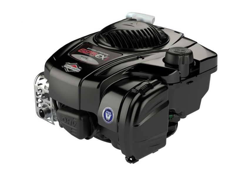 Eurosystem Minieffe M150 - Motosegadora multifunci&oacute;n rotativa - B&amp;S 625 EXi