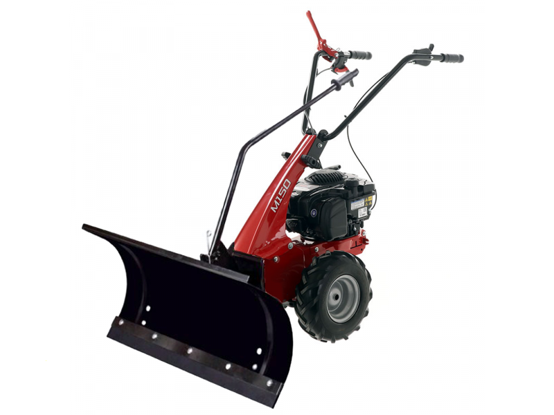 Eurosystems Minieffe M150 - Barredora de nieve de gasolina - B&amp;S 625 EXi