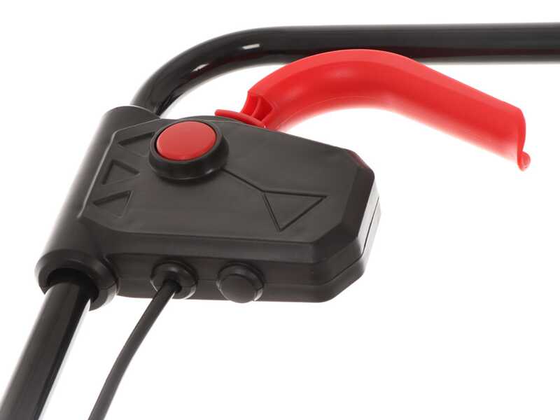 Einhell GE-CM 18/30 Li PXC - Cortac&eacute;sped de bater&iacute;a -18V 4Ah - Corte de 30 cm