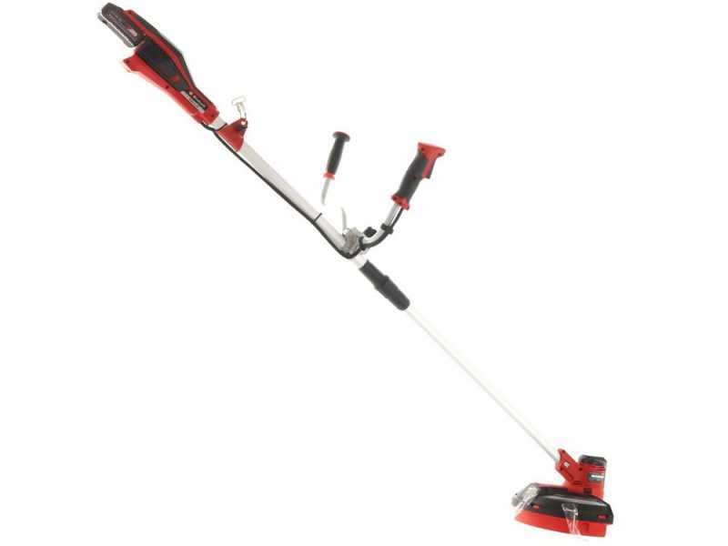 Einhell AGILLO - Desbrozadora de bater&iacute;a - 18V - 2,5 Ah