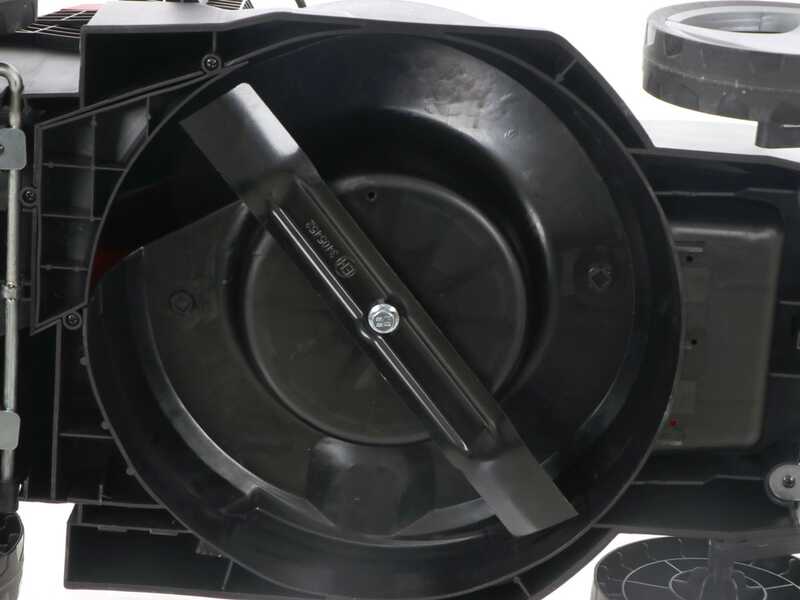 Cortac&eacute;sped de bater&iacute;a GE-CM 18/33 Li  - SIN BATER&Iacute;A NI CARGADOR