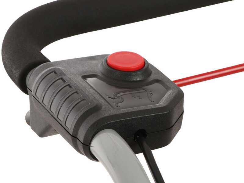 Cortac&eacute;sped de bater&iacute;a GE-CM 18/33 Li  - SIN BATER&Iacute;A NI CARGADOR