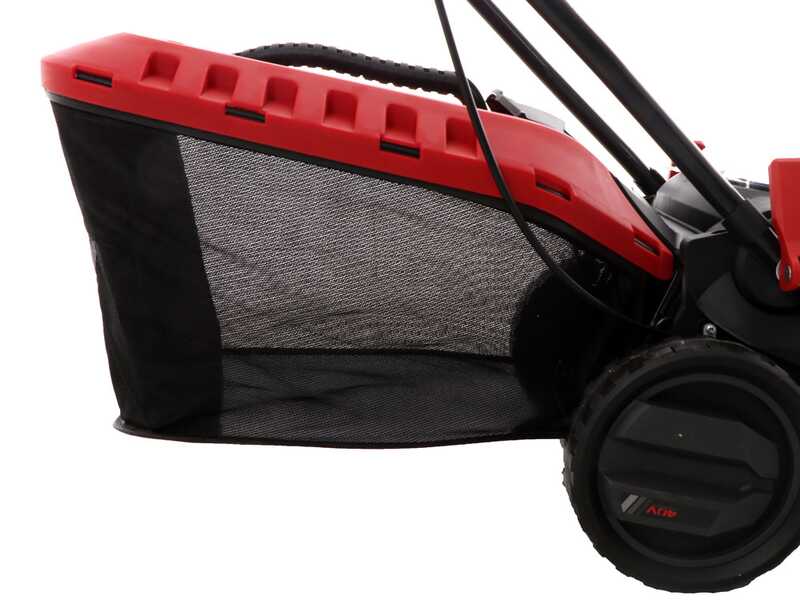 Cortac&eacute;sped de bater&iacute;a Rato RBLM40 - BATER&Iacute;A Y CARGADOR NO INCLUIDOS