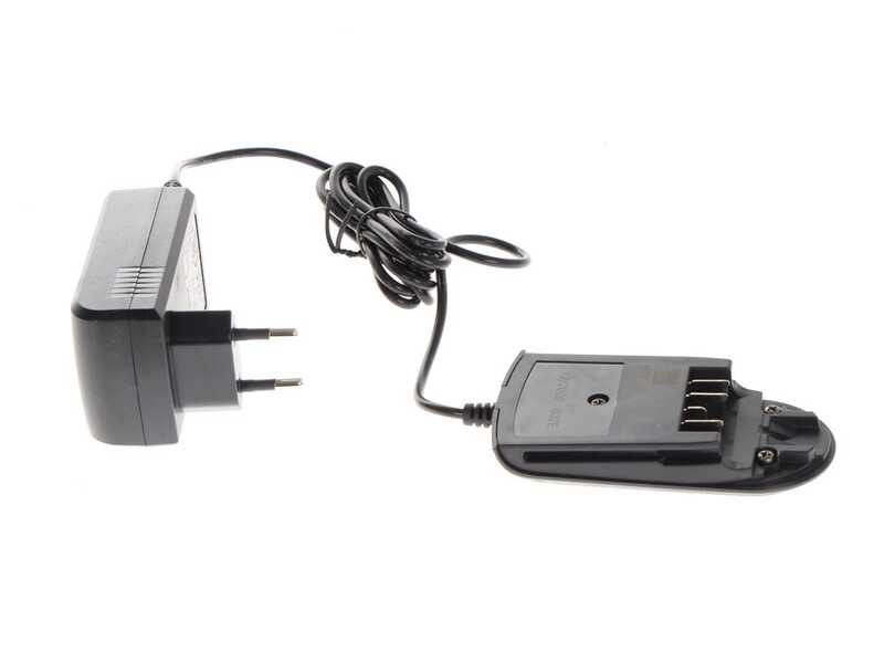 Gardena 2000/2 - Bomba para dep&oacute;sitos - Bater&iacute;a de18V 2.5 Ah y cargador incluidos
