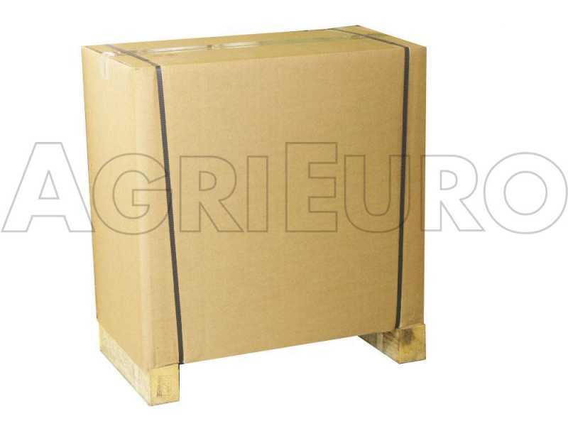 Famag IM 50/400 2 Velocidades - Amasadora de espiral 50 kg trif&aacute;sica