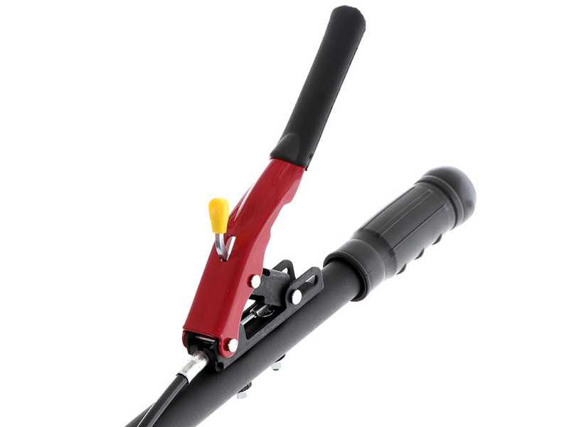 BlackStone MHG 2000 - Motoazada de gasolina de 212cc - 7 HP