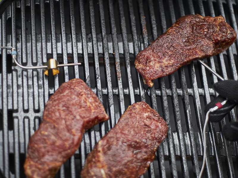 Weber Q1200 - Barbacoa de gas port&aacute;til