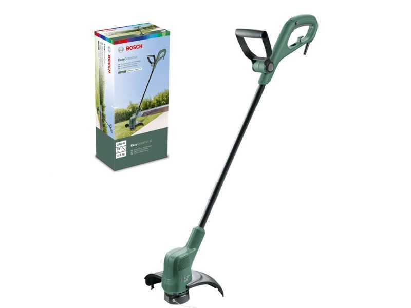 Bosch EasyGrassCut 23 - Cortabordes el&eacute;ctrico - 280 W