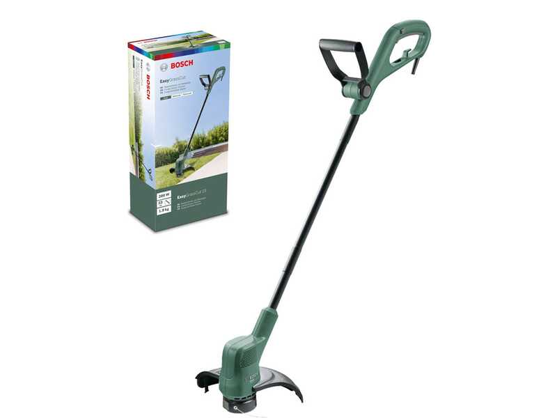 Bosch EasyGrassCut 23 - Cortabordes el&eacute;ctrico - 280 W