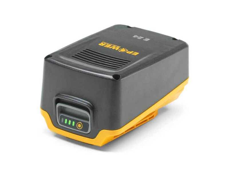 Stiga Collector 132 AE Kit - Cortac&eacute;sped de bater&iacute;a - 20V/4.0Ah - Corte 30 cm