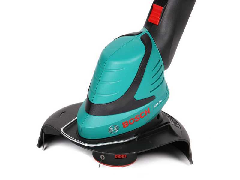 Bosch ART 24 - Cortabordes el&eacute;ctrico - 400 W