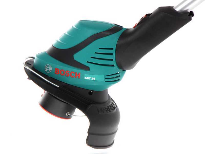 Bosch ART 24 - Cortabordes el&eacute;ctrico - 400 W