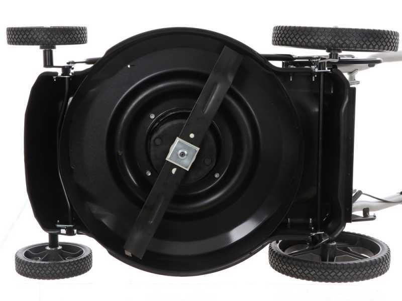 Ryobi RY36LMMX51A-140 - Cortac&eacute;sped de bater&iacute;a - MAX POWER 36V/4Ah - Corte de 51 cm