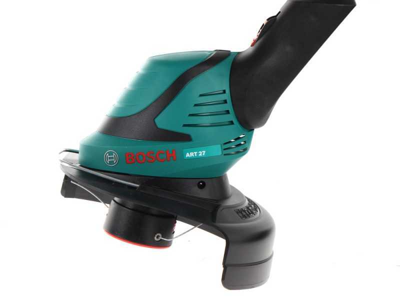 Bosch ART 27 - Cortabordes el&eacute;ctrico - 450 W