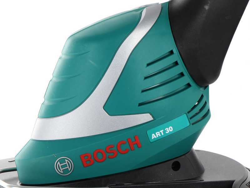 Bosch ART 30 - Cortabordes el&eacute;ctrico - 480 W