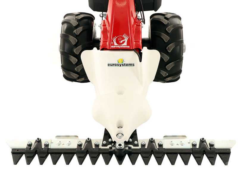 Eurosystems Minieffe M150 RM - Motosegadora multifunci&oacute;n - B&amp;S 625 EXi