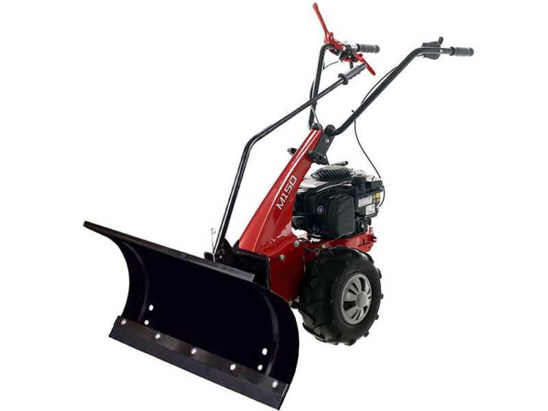 Eurosystems Minieffe M150 RM - Barredora de nieve de gasolina - B&amp;S 625EXi