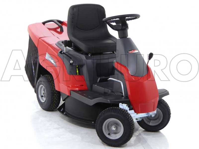 Castelgarden XE 966 HD - Tractor cortac&eacute;sped - motor Stiga ST 250 ES - cambio hidrost&aacute;tico