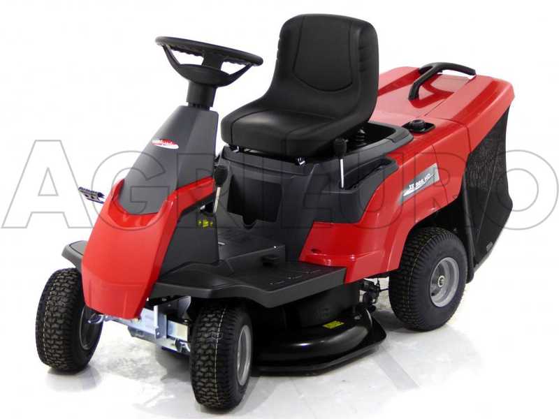 Castelgarden XE 966 HD - Tractor cortac&eacute;sped - motor Stiga ST 250 ES - cambio hidrost&aacute;tico