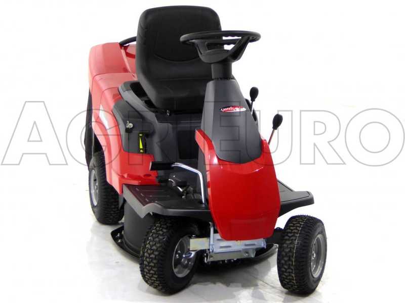 Castelgarden XE 966 HD - Tractor cortac&eacute;sped - motor Stiga ST 250 ES - cambio hidrost&aacute;tico