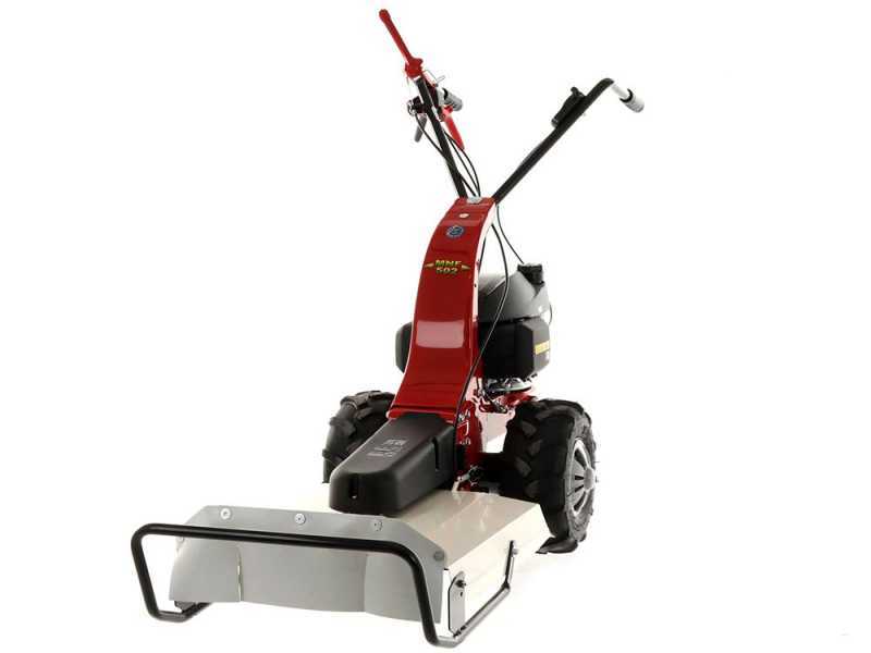 Eurosystems Minieffe M150 RM - Motosegadora multifunci&oacute;n rotativa - B&amp;S 625 EXi