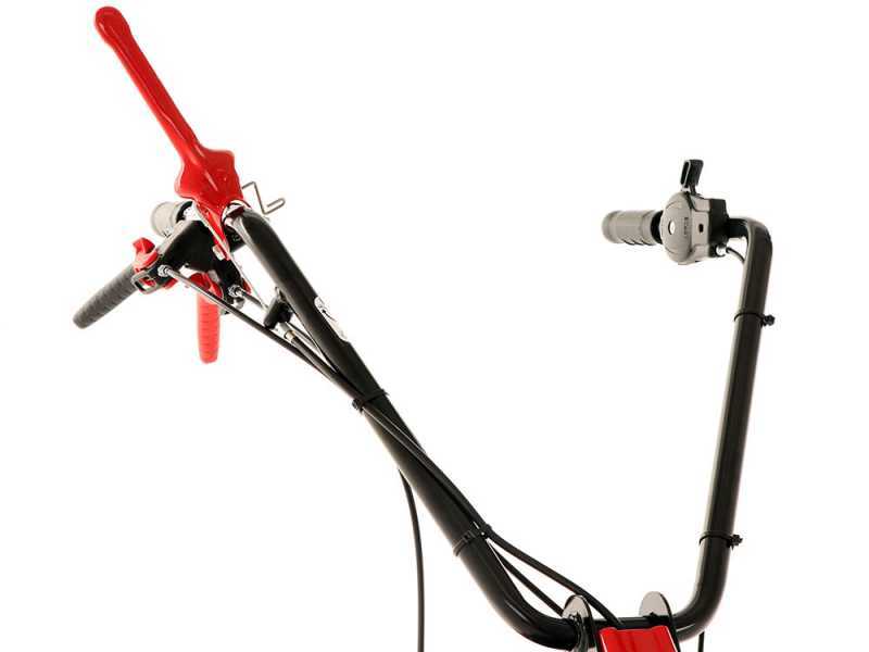 Eurosystems Minieffe M150 RM - Motosegadora multifunci&oacute;n rotativa - B&amp;S 625 EXi