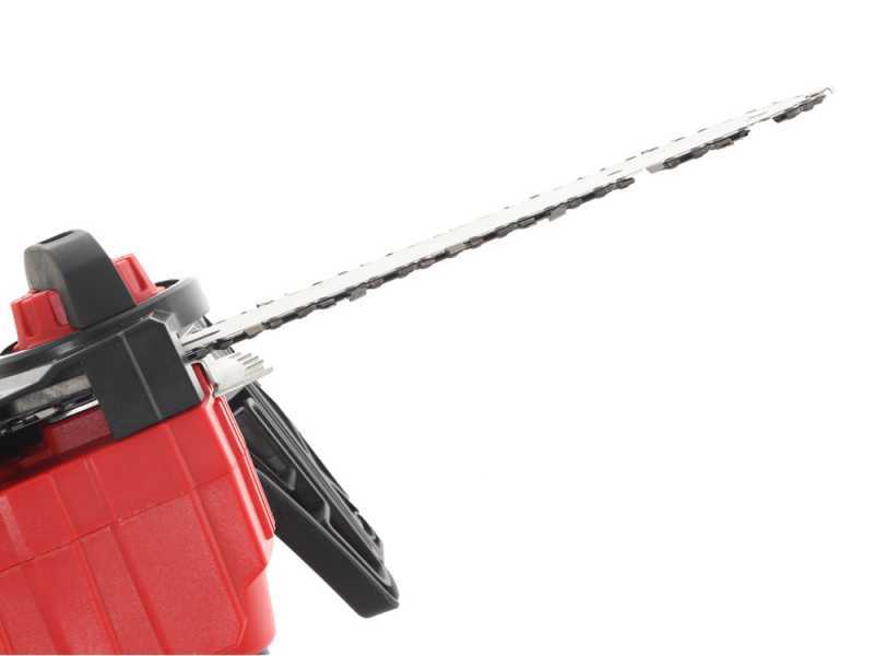 Einhell GE-LC 18 Li PXC - Electrosierra de bater&iacute;a - BATER&Iacute;A Y CARGADOR NO EST&Aacute;N INCLUIDOS