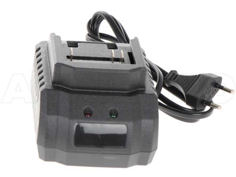 Verdemax FUTURA PRO 16L - Pulverizador de bater&iacute;a con mochila - 18V - 2.5Ah