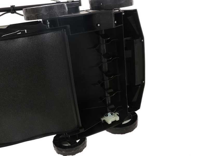 BlackStone ES-1800 - Escarificador el&eacute;ctrico 1800 W