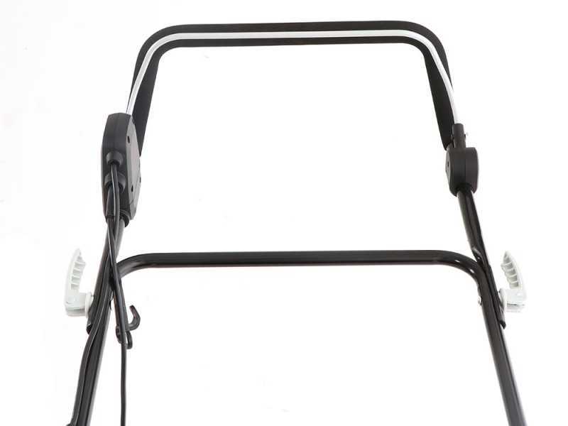 BlackStone ES-1800 - Escarificador el&eacute;ctrico 1800 W