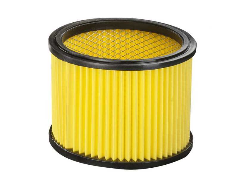 RYOBI R18WDV-0 - Aspirador de bater&iacute;a para polvo y l&iacute;quidos - 18V - bid&oacute;n 18 L - SIN BATER&Iacute;A NI CARGADOR