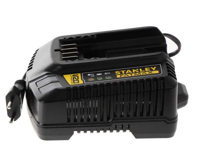 STANLEY FATMAX V20 - Desbrozadora de bater&iacute;a - 18V 4Ah