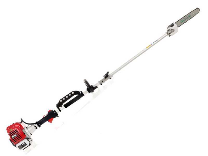 GeoTech GT-2 33 L - Desbrozadora de gasolina multifunci&oacute;n