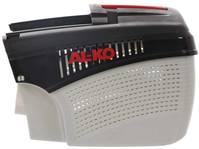 AL-KO Comfort 34E - Cortac&eacute;sped el&eacute;ctrico - 1200 W -  Corte de 34 cm