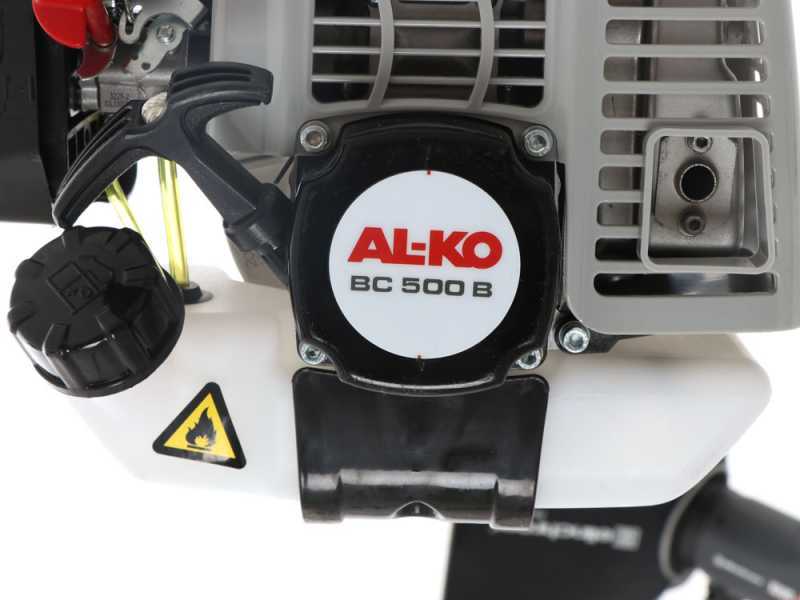 AL-KO BC500B - Desbrozadora de gasolina