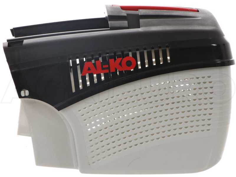 AL-KO Comfort 40 E - Cortac&eacute;sped el&eacute;ctrico - 1400 W - Corte de 40 cm