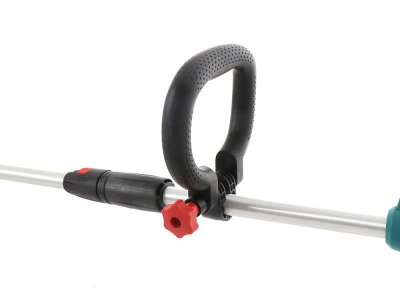 Bosch AdvancedGrassCut 36 - Cortabordes de bater&iacute;a - 36V - 2Ah