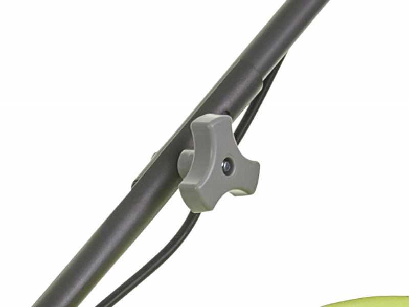 Ryobi RLM18X33B40 - Cortac&eacute;sped de bater&iacute;a - 18V/4Ah - Corte de 33 cm