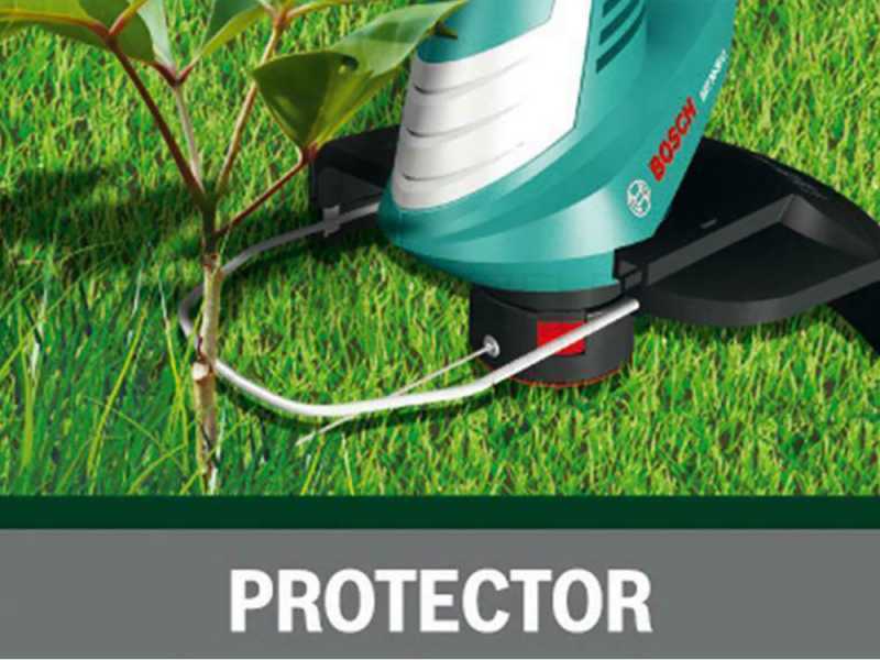 Bosch AdvancedGrassCut 36 - Cortabordes de bater&iacute;a - BATER&Iacute;A Y CARGADOR NO EST&Aacute;N INCLUIDOS