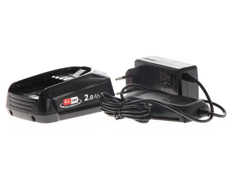 Bosch EasyGrassCut 18-230 - Cortabordes de bater&iacute;a - 18V 2Ah