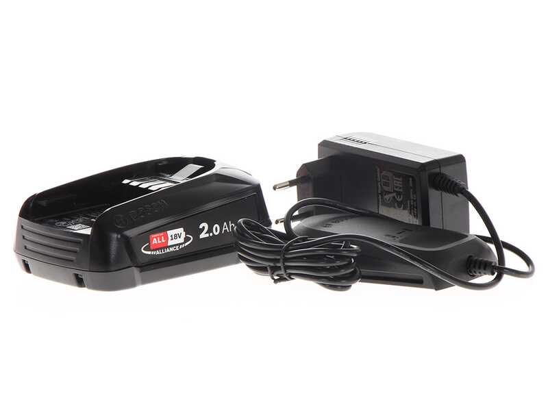 Bosch EasyGrassCut 18-230 - Cortabordes de bater&iacute;a - 18V 2Ah