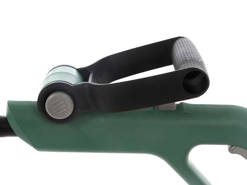 Bosch EasyGrassCut 18-260 - Cortabordes de bater&iacute;a - 2x 18V 2Ah