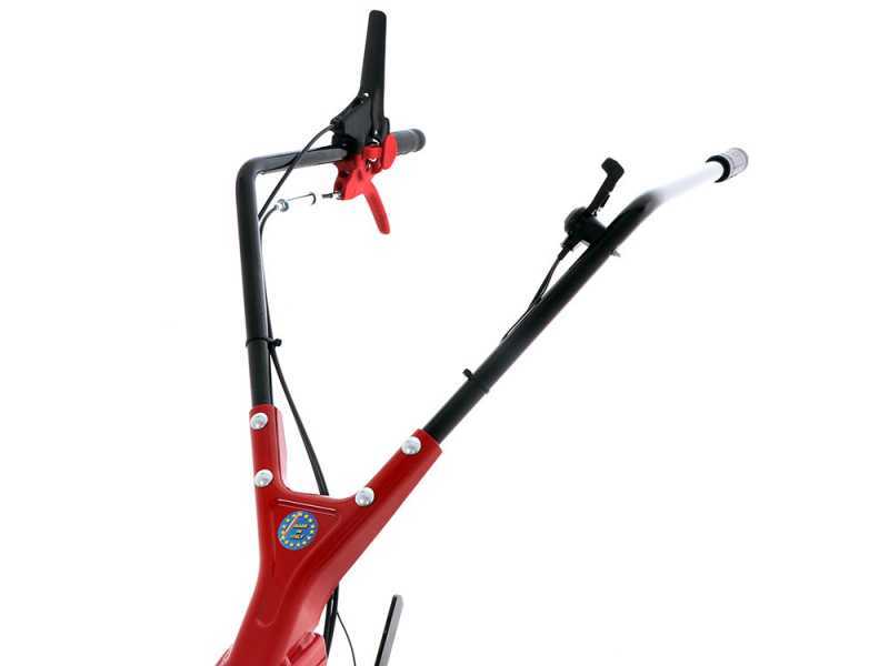 Eurosystems RTT2 SR - Motocultor de gasolina - Honda GP160 - 4.8HP 