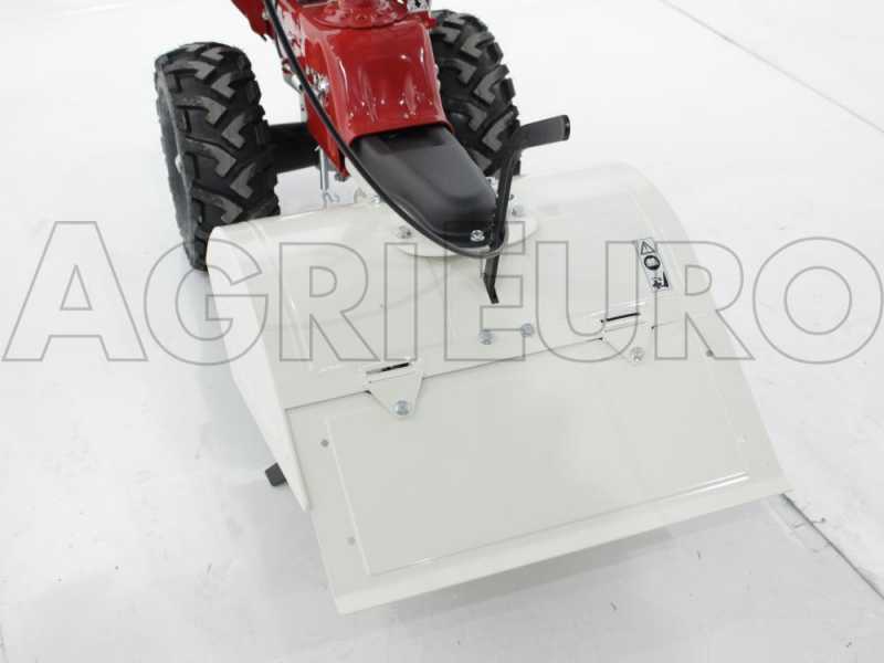 Eurosystems P70 EVO - Motocultor de gasolina - Loncin LC1P75F - 7HP