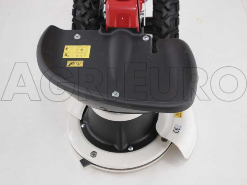 Eurosystems P 70 EVO - Motosegadora multifunci&oacute;n rotativa - Loncin 224 OHV