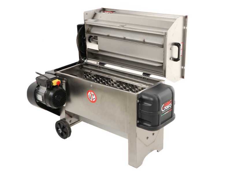 Grifo DVEP20I - Despalilladora el&eacute;ctrica