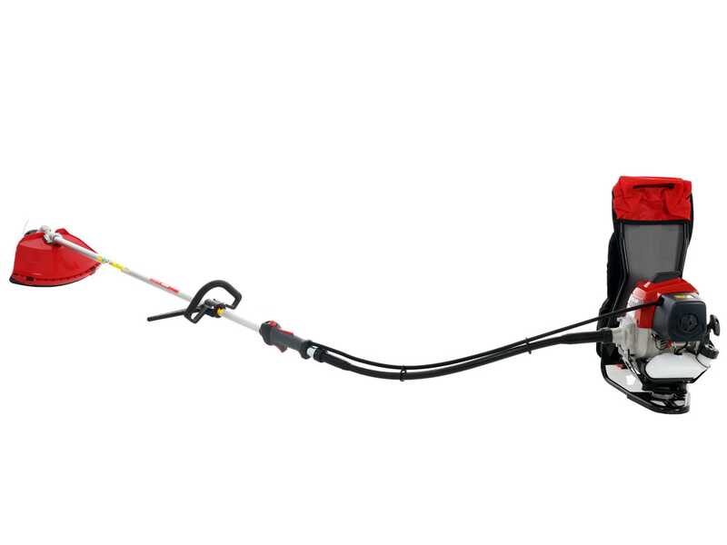 Kawasaki TJ 53 E ZP - Desbrozadora de mochila en Oferta | AgriEuro