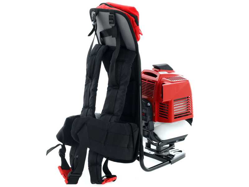 Kawasaki TJ 53 E ZP - Desbrozadora de mochila en Oferta | AgriEuro